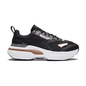 Женские кроссовки PUMA Kosmo Rider Metallic