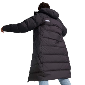 Мужская куртка PUMA Long Down Coat