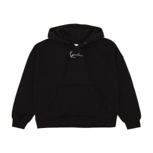 Женская толстовка Karl Kani SMALL SIGNATURE ESSENTIAL OS HOODIE