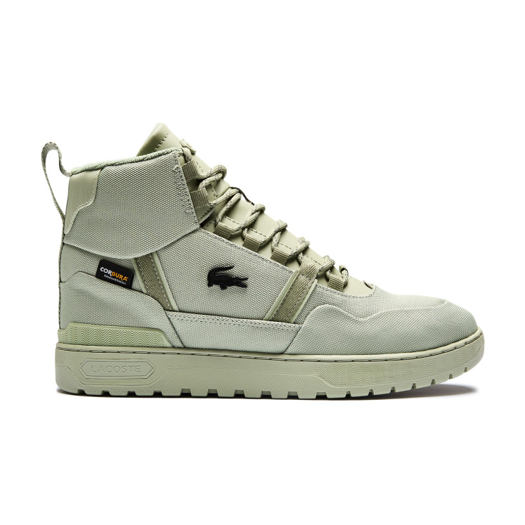 Мужские ботинки Lacoste T-CLIP WINTERIZED MID