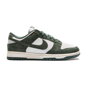 Женские кеды Nike Dunk Low