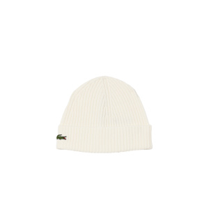 Шапка Lacoste KNITTED CAP