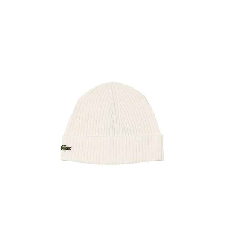 Шапка Lacoste KNITTED CAP