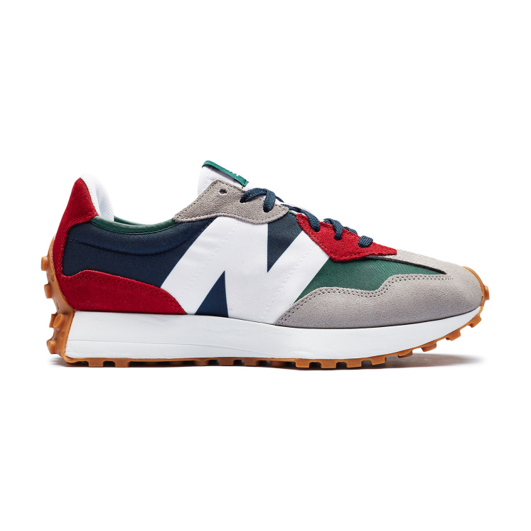 Мужские кроссовки New Balance 327