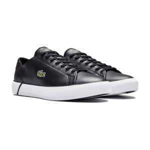 Мужские кеды Lacoste GRIPSHOT BL21 1 CMA