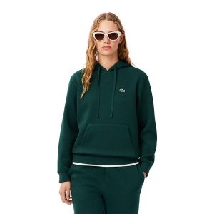 Женская толстовка Lacoste DOUBLE FACE PIQUE