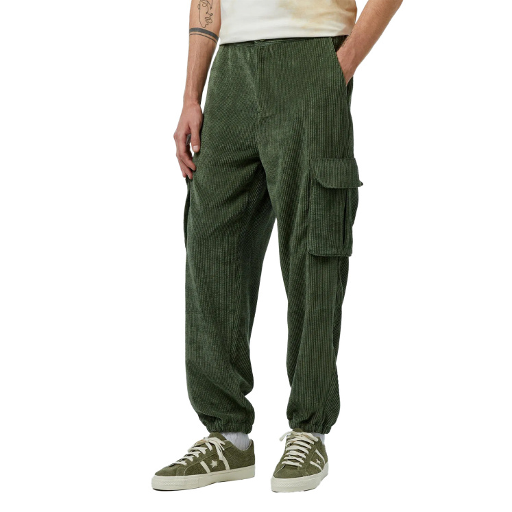 Мужские брюки UNITED 4 VELVET PANTS