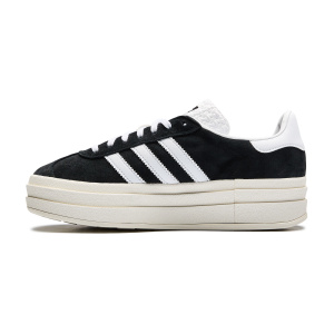 Женские кроссовки adidas GAZELLE BOLD