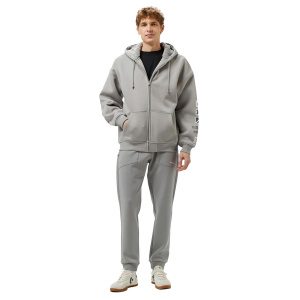 Мужская толстовка UNITED 4 SHERPA FULL ZIP SWEATSHIRT