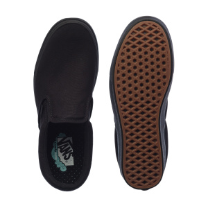 Кеды Vans COMFYCUSH SLIPON