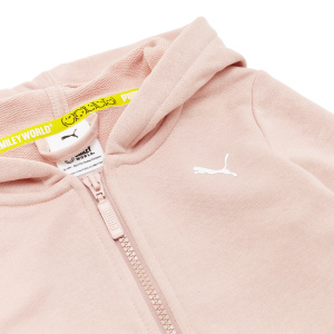 Детская толстовка PUMA x SW