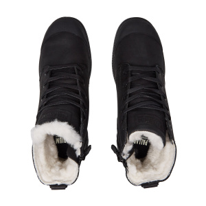 Ботинки Palladium Pampa Hi Pilot