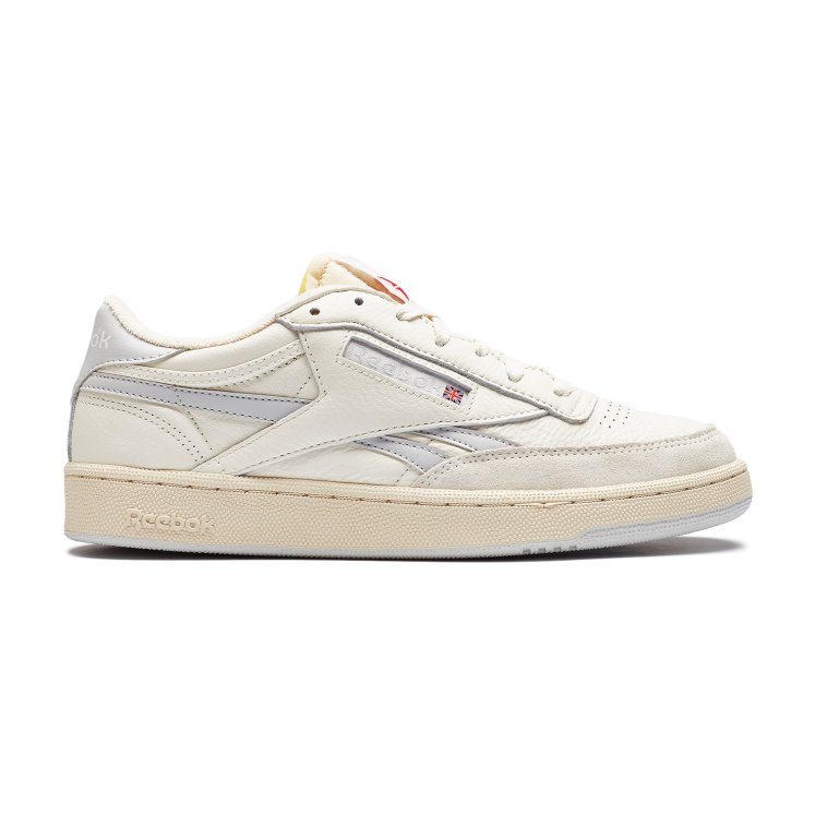 Мужские кроссовки Reebok CLUB C REVENGE VINTAGE