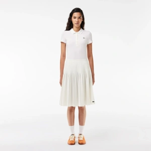 Женская юбка Lacoste SKIRT