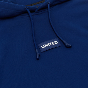 Мужская толстовка UNITED 4 SWEATER
