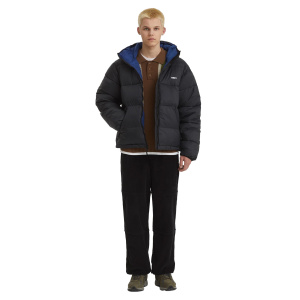 Мужская куртка OBEY STRATUS PUFFER