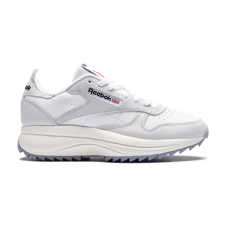 Женские кроссовки Reebok CLASSIC LEATHER SP Extra