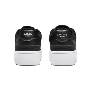 Женские кеды Lacoste T-CLIP PLAT 224 1 SFA
