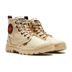 Женские ботинки Palladium PAMPA HI SUPPLY RS