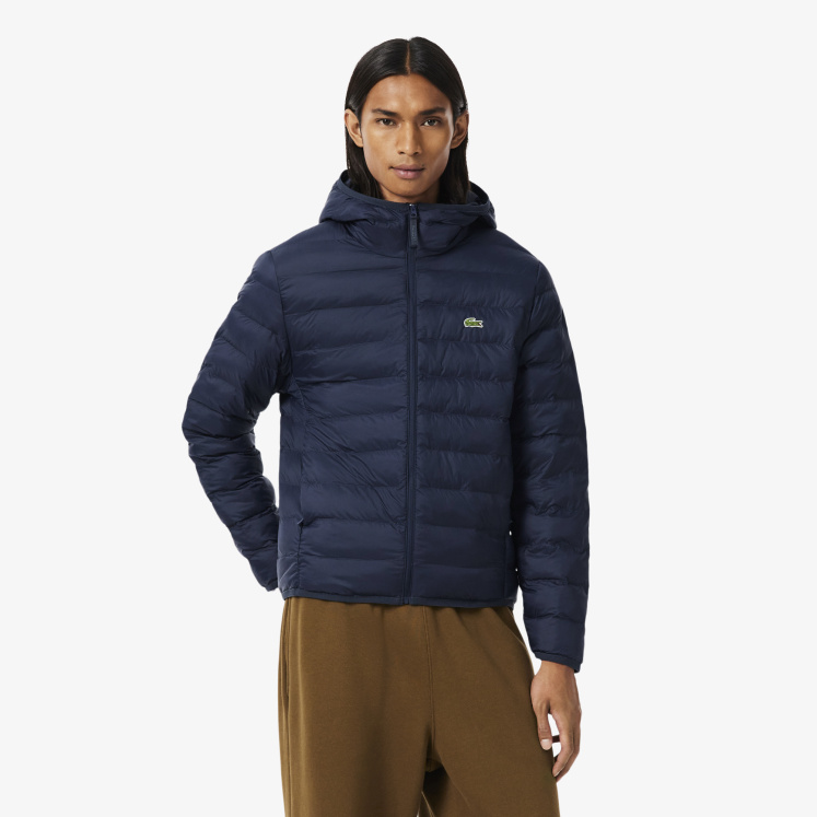 Мужская куртка Lacoste BLOUSON