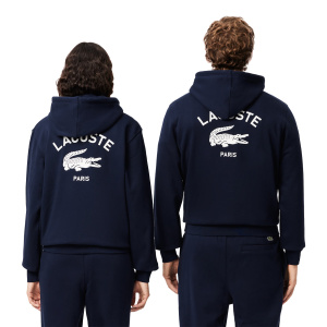 Lacoste Толстовка с капюшоном