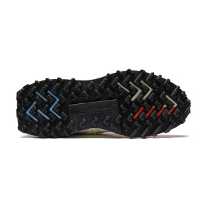 Мужские кроссовки Lacoste ELITE ACTIVE 224 1 SMA