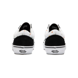 Женские кеды Vans OLD SKOOL