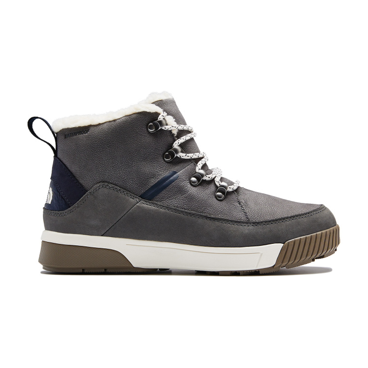 Женские ботинки The North Face SIERRA MID LACE WATERPROOF