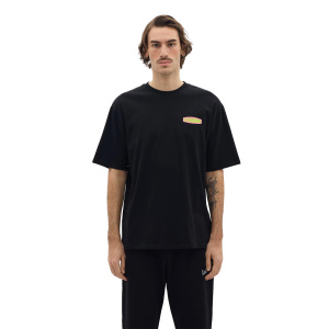 Мужская футболка Les Benjamins RELAXED TEE 005