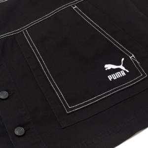 Мужская куртка PUMA WAL WRK WR Jacket