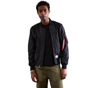 Мужской бомбер Alpha Industries L2B SKYMASTER GEN II FLIGHT JACKET