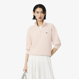 Женская толстовка Lacoste SWEATSHIRT