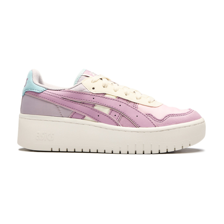 Женские кроссовки ASICS JAPAN S PF
