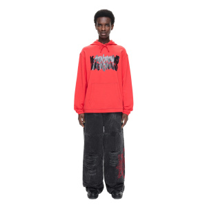 Мужская толстовка Les Benjamins HOODIE 014