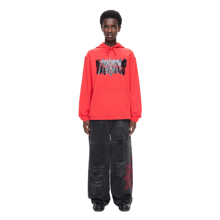 Мужская толстовка Les Benjamins HOODIE 014