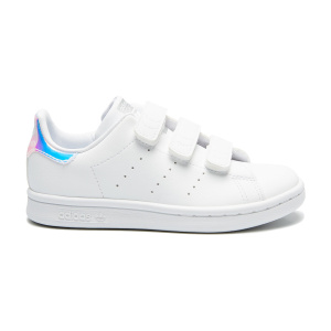 Детские кеды adidas STAN SMITH CF C