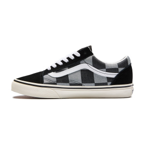 Женские кеды Vans OLD SKOOL