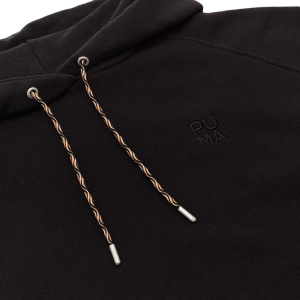 Женская толстовка PUMA INFUSE Hoodie TR