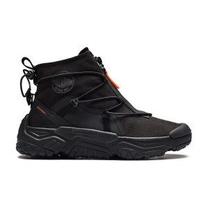 Мужские ботинки Palladium Off-Grid Hi Zip Waterproof +