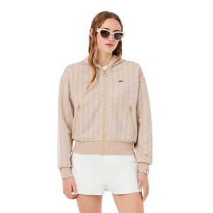 Женская толстовка Lacoste SWEATSHIRT