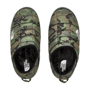 Мужские мюли The North Face THERMOBALL TRACTION MULE V