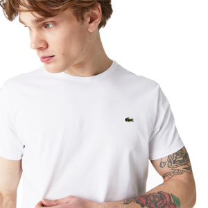 Мужская Футболка Lacoste