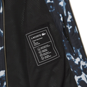 Мужская куртка Lacoste BLOUSON