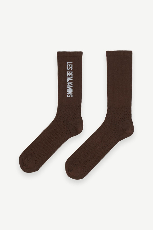 Носки Les Benjamins SOCK 009