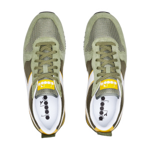 Мужские кроссовки diadora OLYMPIA