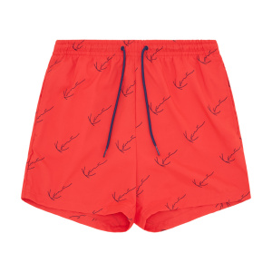 Мужские шорты Karl Kani SMALL SIGNATURE AOP BOARD SHORTS