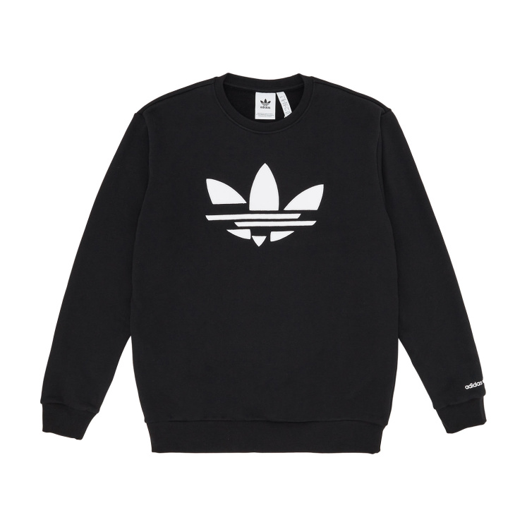 Мужская толстовка adidas ST CREW