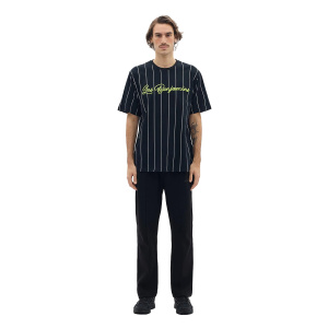 Мужская футболка Les Benjamins RELAXED TEE 014