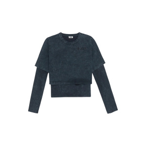 Женский лонгслив Les Benjamins Longsleeve