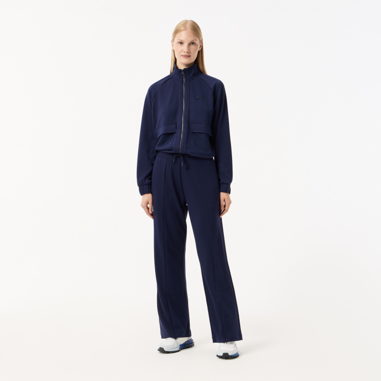 Женские спортивные штаны Lacoste TRACKSUIT TROUSERS